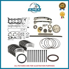 Mazda 3 6 CX-5 2.2 Moteur