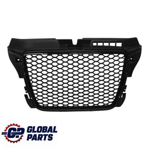 Audi grille centrale - audi, s3