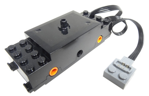 Lego moteur électrique - lego, 9v