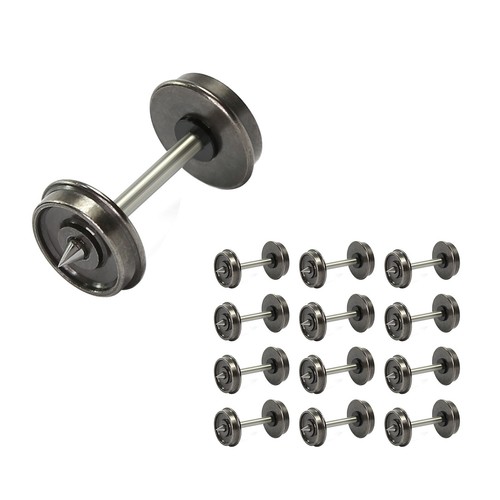 24pcs échelle 87 36 - 24pcs,