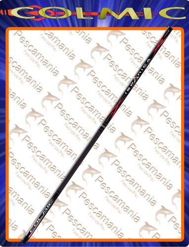 Canne colmic ispanica - colmic,