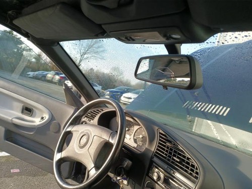 Retroviseur interieur bmw - retroviseur,