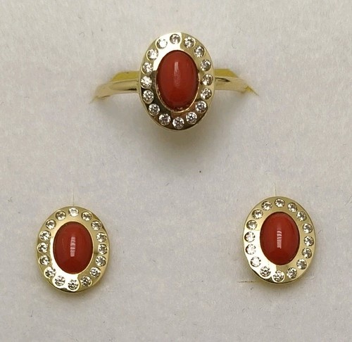 Jeu boucles oreilles et - jeu,