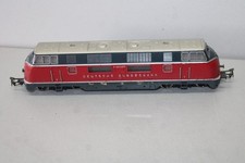 Märklin 3021 Locomotive