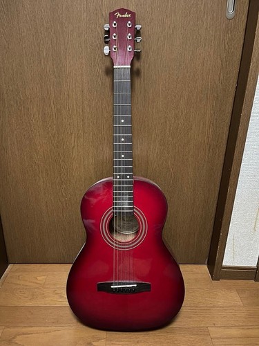 Fender mini guitare - ma-1/rs,