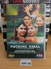 DVD - FUCKING AMAL - Lukas