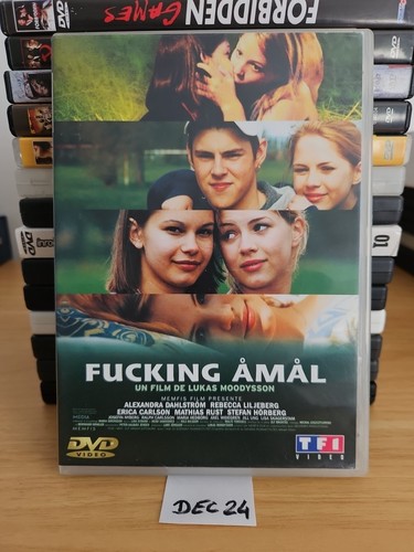 Dvd fucking amal - fucking, lukas