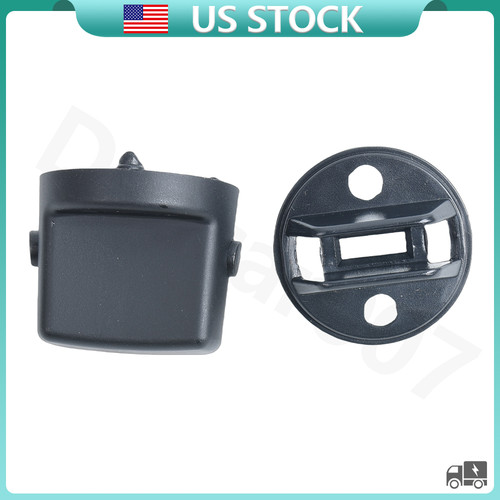 Ignition key knob - ignition,