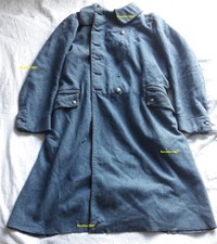 Capote modèle 1915 de zouave