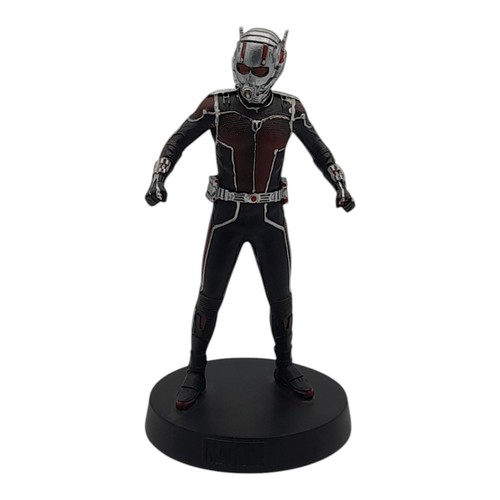 Eaglemoss marvel films ant man - eaglemoss,