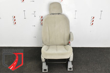 Siege droite TOYOTA SIENNA III