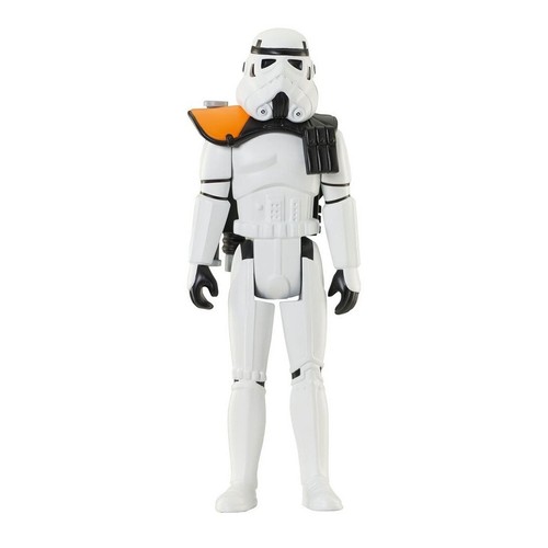 Sandtrooper figurine star - sandtrooper, wars