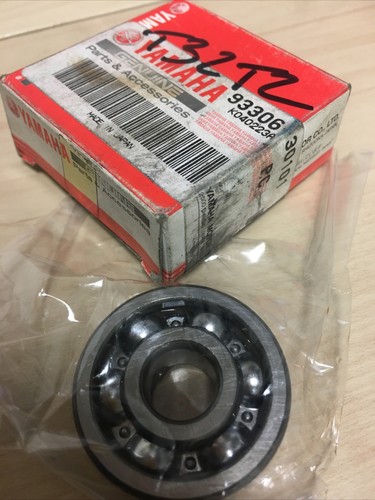 Yamaha 93306 30101 roulement - yamaha,