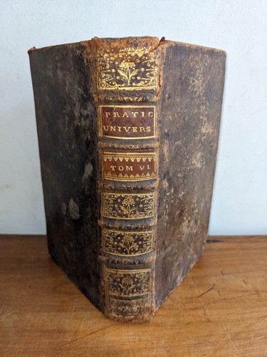 Livre ancien couchot - livre, ancien-
