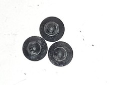 3 écrous de lanceur de moteur honda gcv135 gjafe-1545135