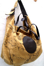 ALVIERO MARTINI grand Sac à