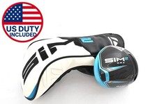 TaylorMade SIM Max D 10.5 1W