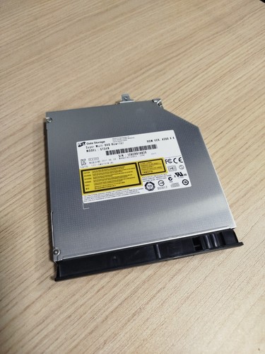 Lecteur graveur dvd lg - dvd, rw