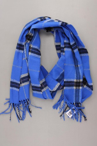 Foulard homme bleu - ✅, second