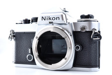 Appareil photo reflex
