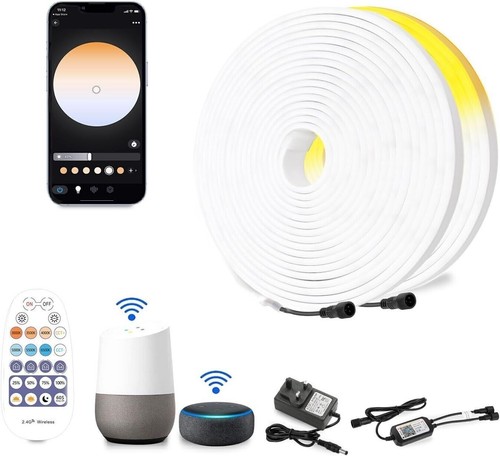 Bande lumineuse led néon 15 - lumineuse,