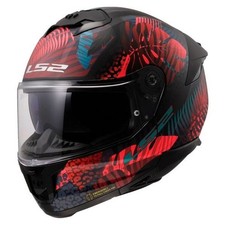 LS2 Casque Intégral FF808