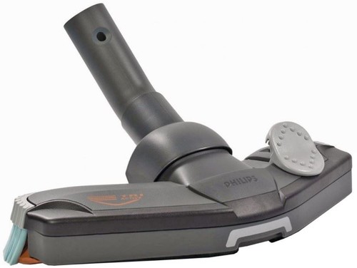 Brosse triactive pour - brosse,