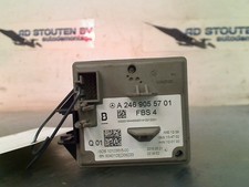 IGNITION LOCK ELECTRIC Mercedes-Benz CLA Shooting Brake (117.9) 2015 a2469055701