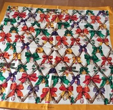 Foulard Karl Lagerfeld Soie