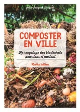 Composter en ville : le