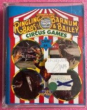 Commodore 64 C64 Jeu