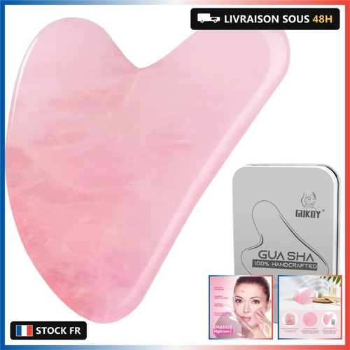 Gua sha outil massage - gua, de