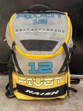 2015 Naish 12 Pivot Kiteboard Kite Kiteboarding Kitesurfing ==  READ DESCRIPTION