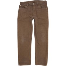 Levi's 501 Made in USA  Homme