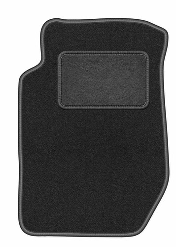 Tapis conducteur moquette - conducteur,