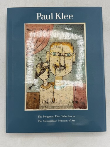 Paul klee sabine - sabine, 1997