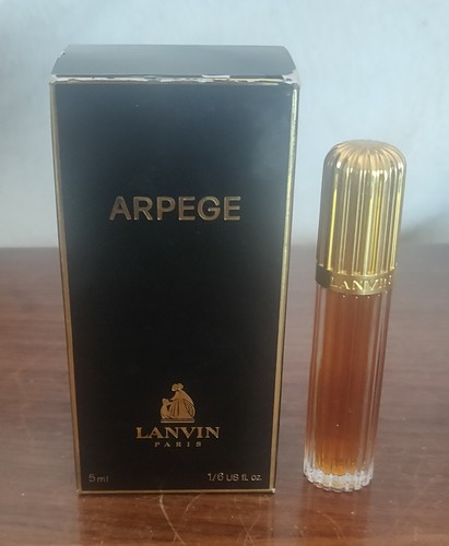 Extrait parfum arpège - de, de