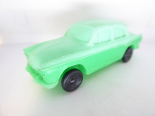 Rare jouet bazar plastic - rare,