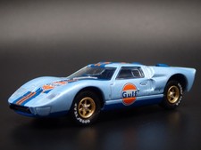 1966 66 FORD GT40 MK II
