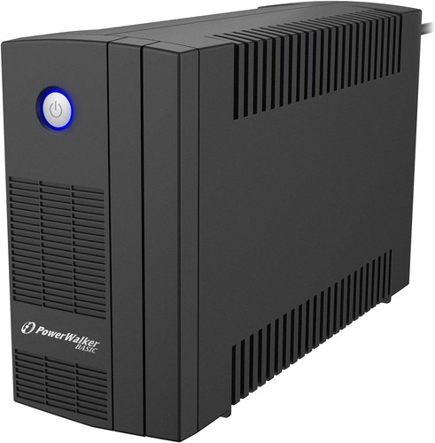 Onduleur basic 650 - vi,