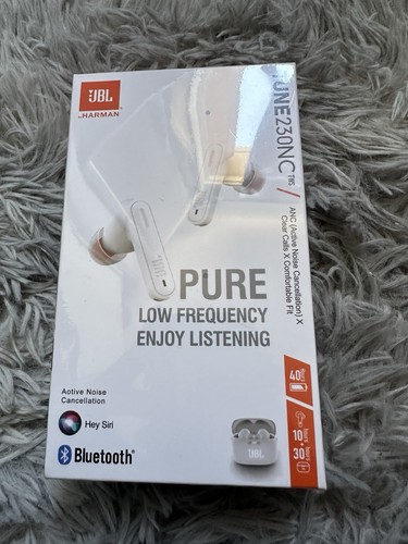 Jbl tune 230nc tws écouteurs - tune,