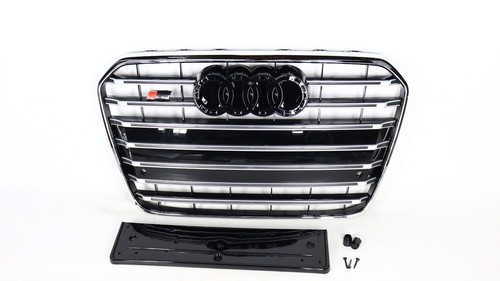 Pour audi 2012 - a6, c7