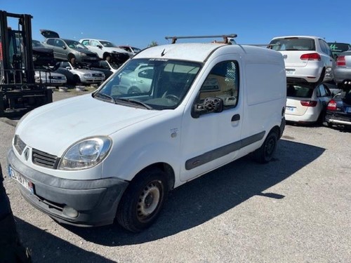 Moteur renault kangoo phase - renault, 1