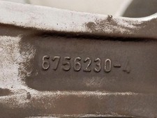 6756230 jante pour BMW 7 (E38)