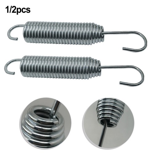 Ressorts tension conçus - de,