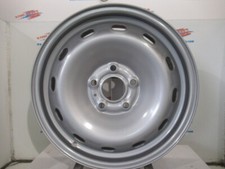 JANTE TOLE ACIER 16 POUCES