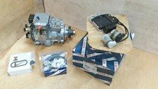 Diesel Fuel Injection Pump 109342-4026 / 4027 for Nissan Patrol GR3.0DTI New ECU