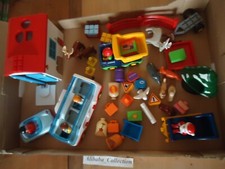 Gros LOT PLAYMOBIL PREMIER AGE