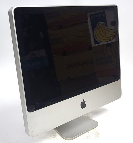 Apple imac a1224 tôt - imac, 20