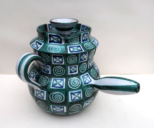 Céramique vallauris grand pot - vallauris,